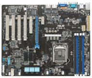 ASUS P10S-X  / SP XEON,C232,ATX,4DIMM ; 90SB05B0-M0UAY0 , 